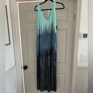 River+Sky jumper jump suit one piece size M NWT romper